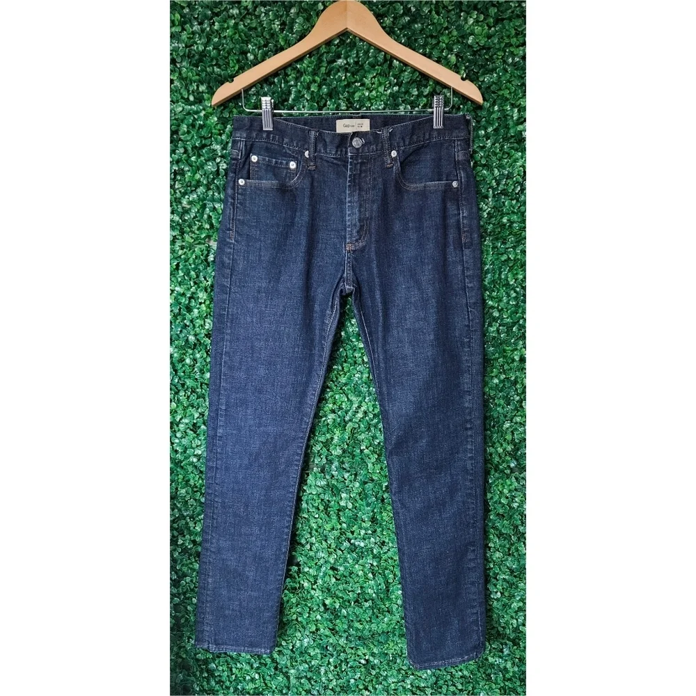Gap Men's Slim Jeans
